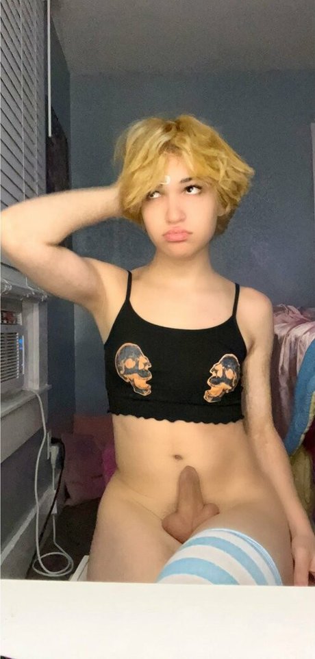 Felix thelynx model sexy pic