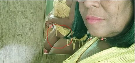 Maria Silva model hot pic