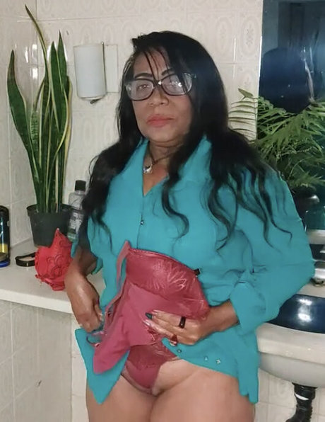 Maria Silva nudes pornstar photo