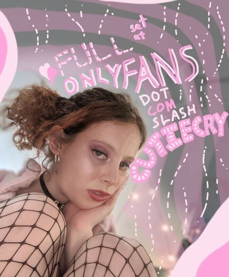 CutieCry exclusive actress images