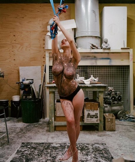 pawg thick onlyfans art porn archive