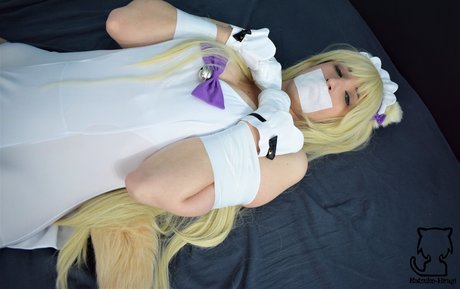 Natsuko Hiragi model adult photo