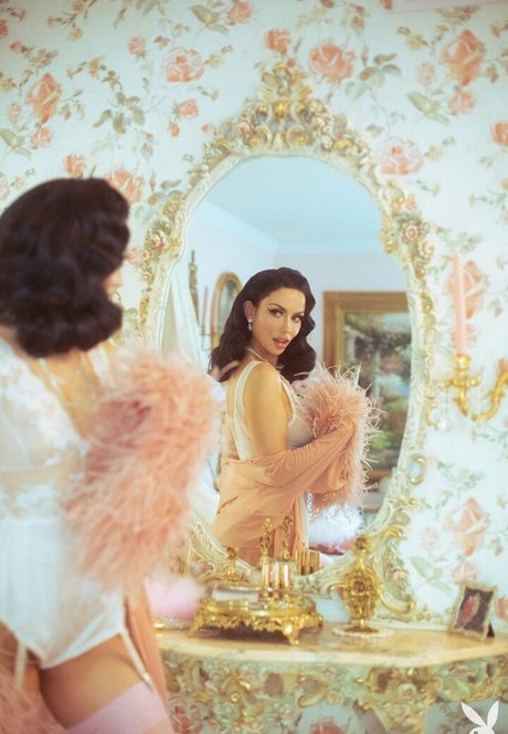 Bryona Ashly star beautiful img