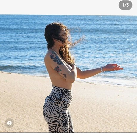 Danarhakos model hot images