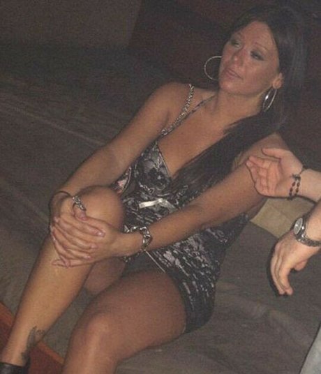 Jersey Shore pornstar art pictures