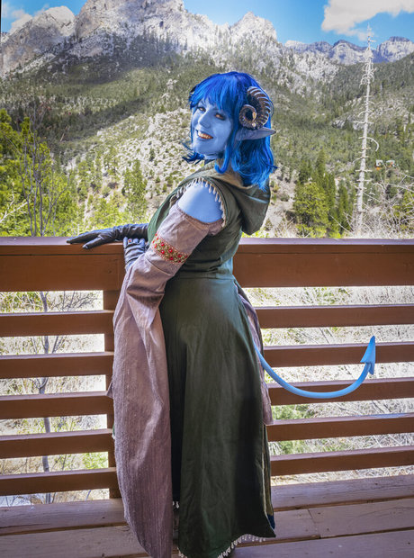 The Cosplay Bunny Photo Gallery