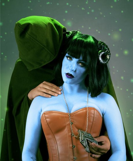 The Cosplay Bunny hot star galleries