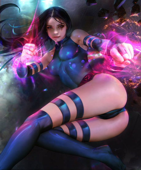 DemonLordDante nudes actress gallery