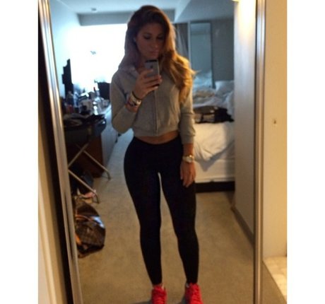 Laureen Pisciotta nice star photo