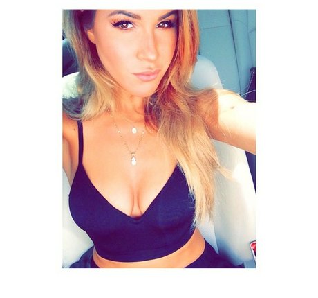 Laureen Pisciotta nudes star photo