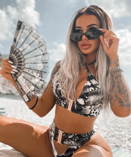 Diamond jo model nudes archive