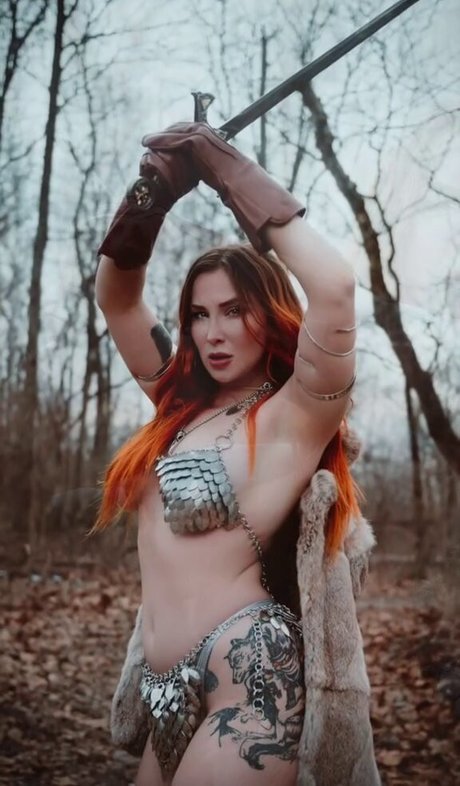 jezebelluxure sex model gallery