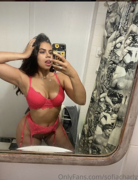 Yohanna Sofia star beautiful picture