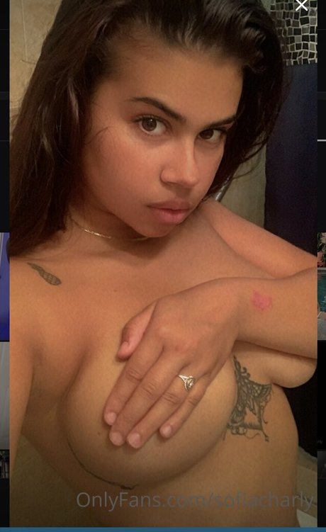 Yohanna Sofia beautiful actress photos