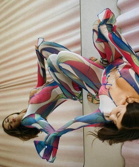 o lyalya best model gallery