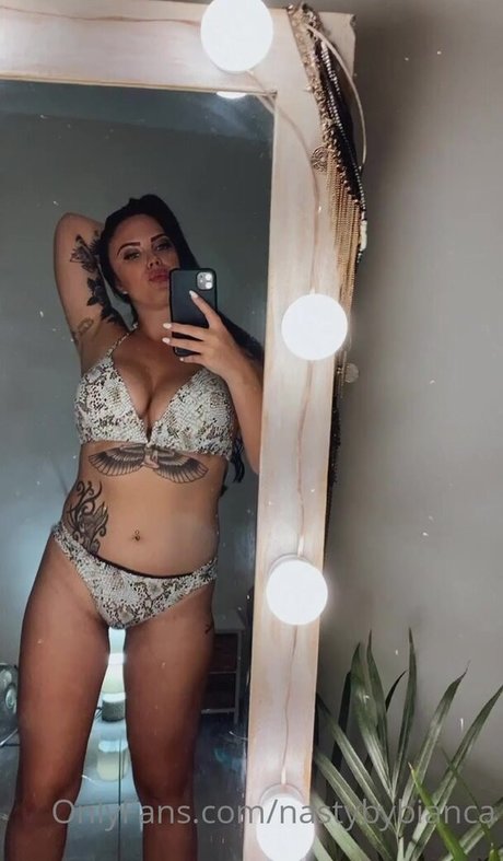 NastybyBianca high quality pornstar photo