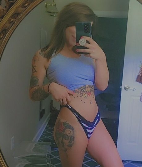 Thatonegirl a xxx model galleries