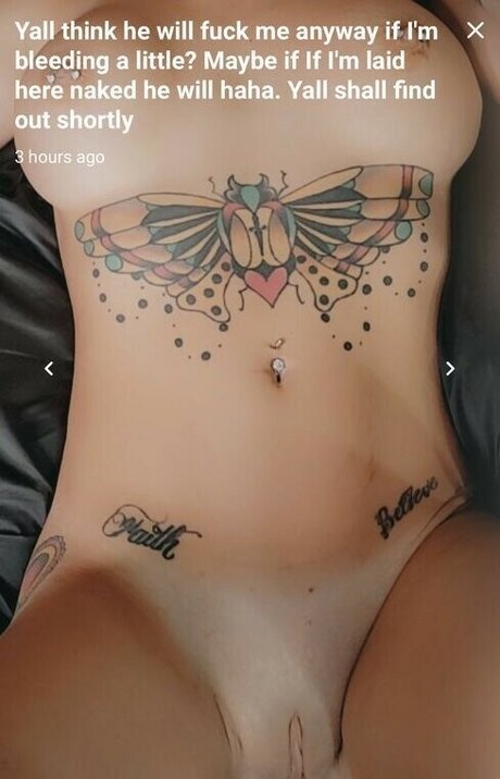 Thatonegirl a sexy star image