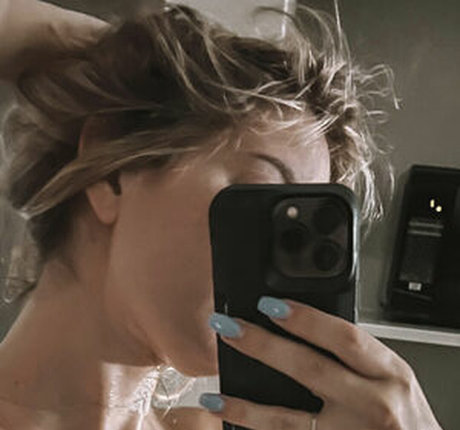 Alyssa Haynes nude actress pictures