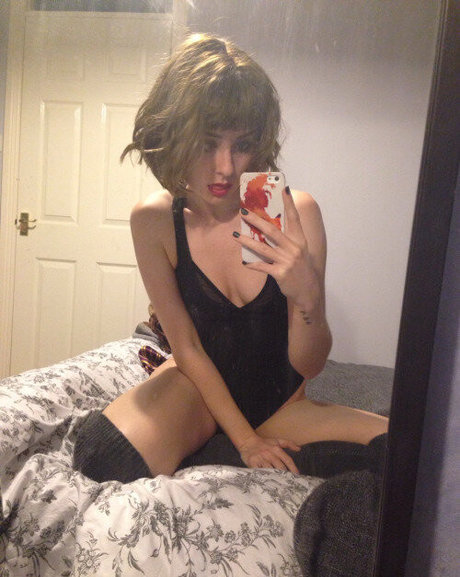 Leahloveschief erotic actress pictures