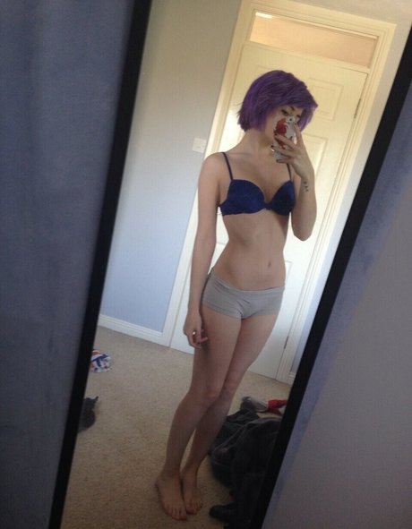 Leahloveschief porn model archive