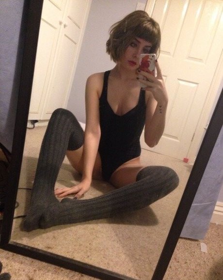 Leahloveschief model best photo