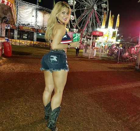 Herica Cristina star sex image