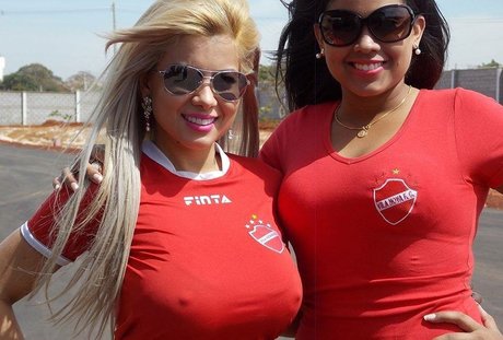 Herica Cristina exclusive model photo