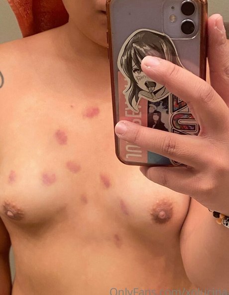 xolucina star pretty pictures