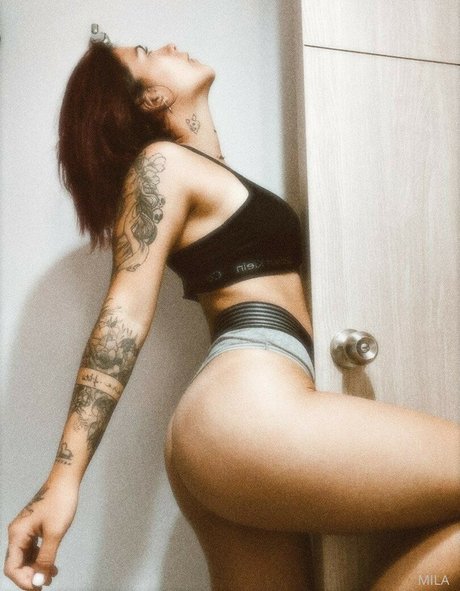 Camila Arbelaez sexy actress archive