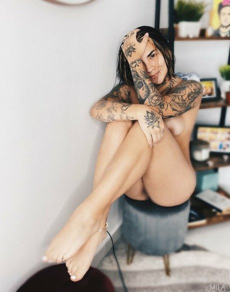 Camila Arbelaez beautiful actress picture