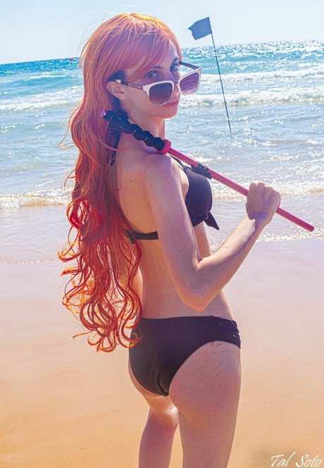 GoldBerry model erotic galleries