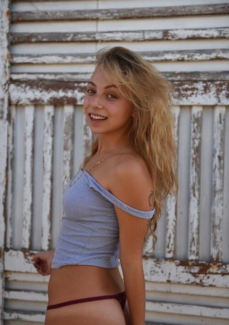 Tohar Fried perfect star img