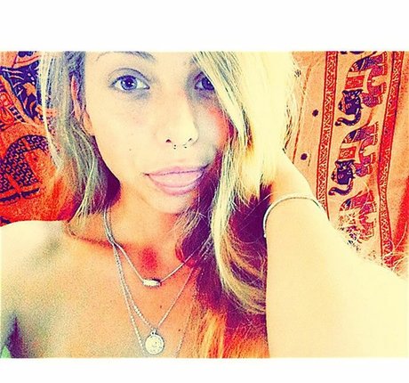 Tohar Fried porn model image