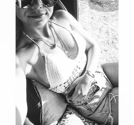 Tohar Fried exclusive actress picture