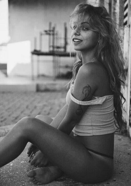 Tohar Fried pornstar top pics