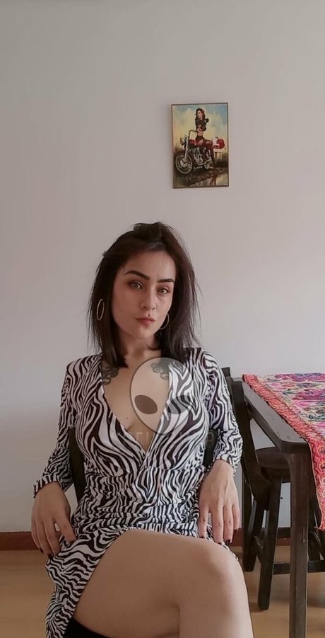 kthegray model pretty photo