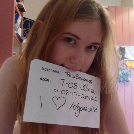 PoloSnuggles best model pics