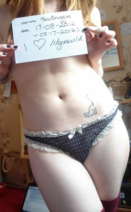 PoloSnuggles star nudes pictures