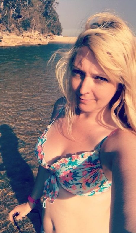 Mistyheaven nudes model archive