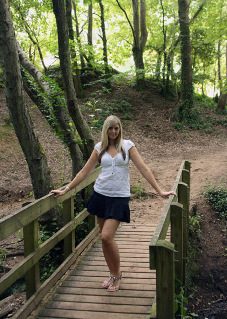 Mistyheaven pretty actress gallery