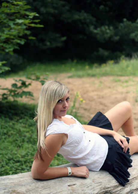 Mistyheaven erotic star pic