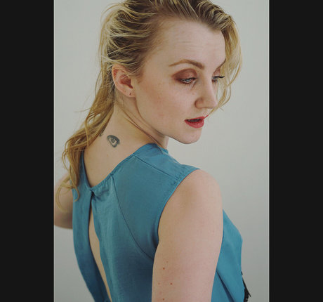 Evanna Lynch star top img
