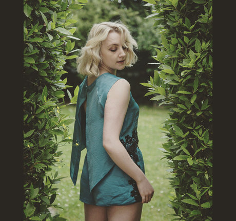 Evanna Lynch actress images
