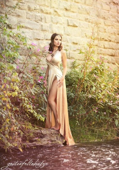 Jsa Stein exclusive model pics