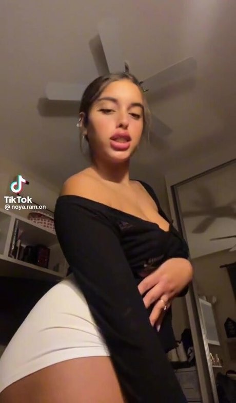 Noyaramon model exclusive galleries