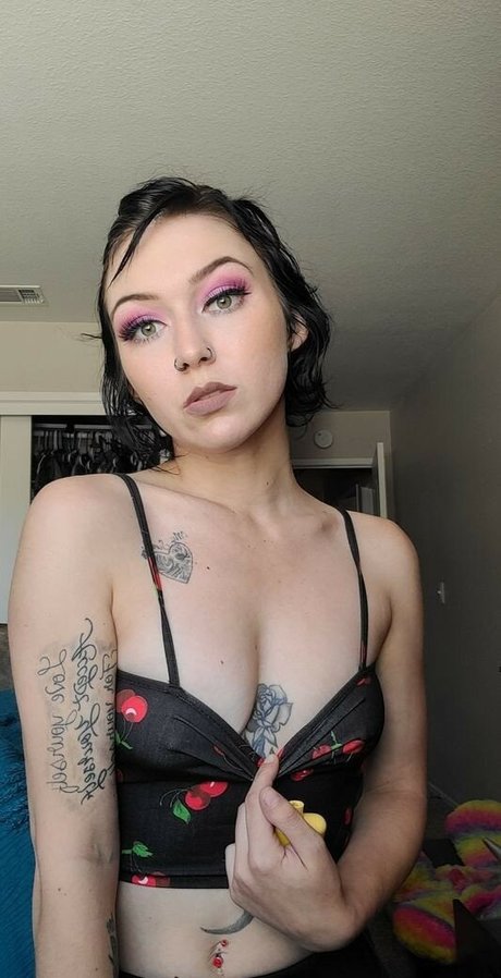 angelbabyyyh model perfect photos