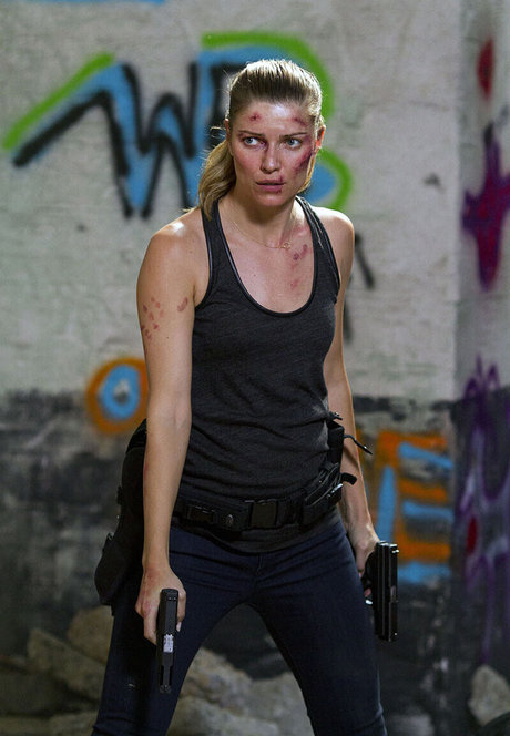 Ivana Milicevic perfect model pics