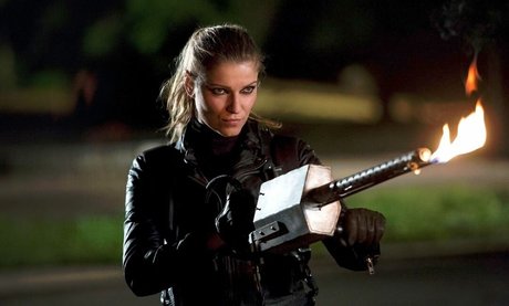 Ivana Milicevic art pornstar gallery