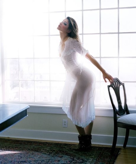 Ivana Milicevic model porn gallery